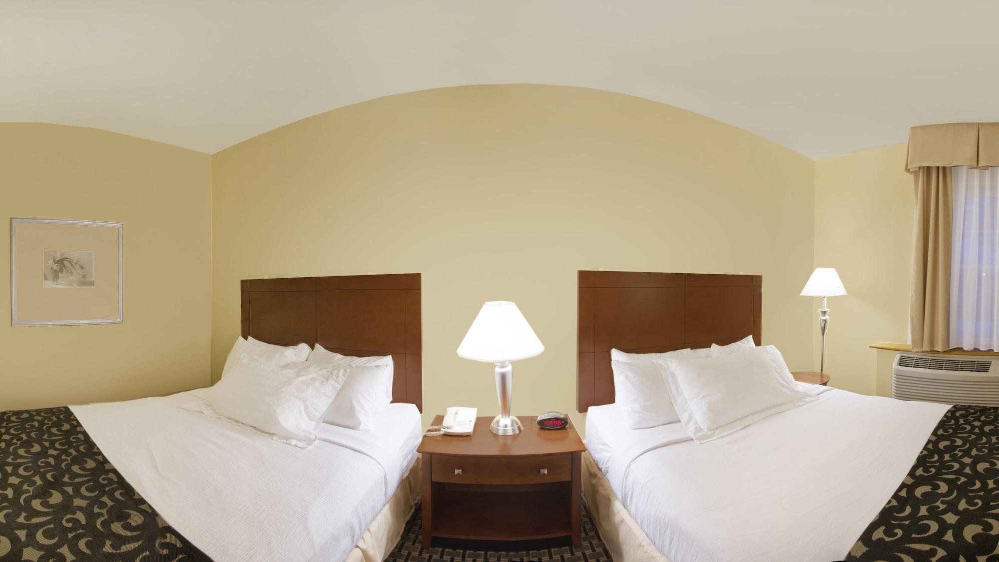 Best Western Plus Brunswick Bath Luaran gambar