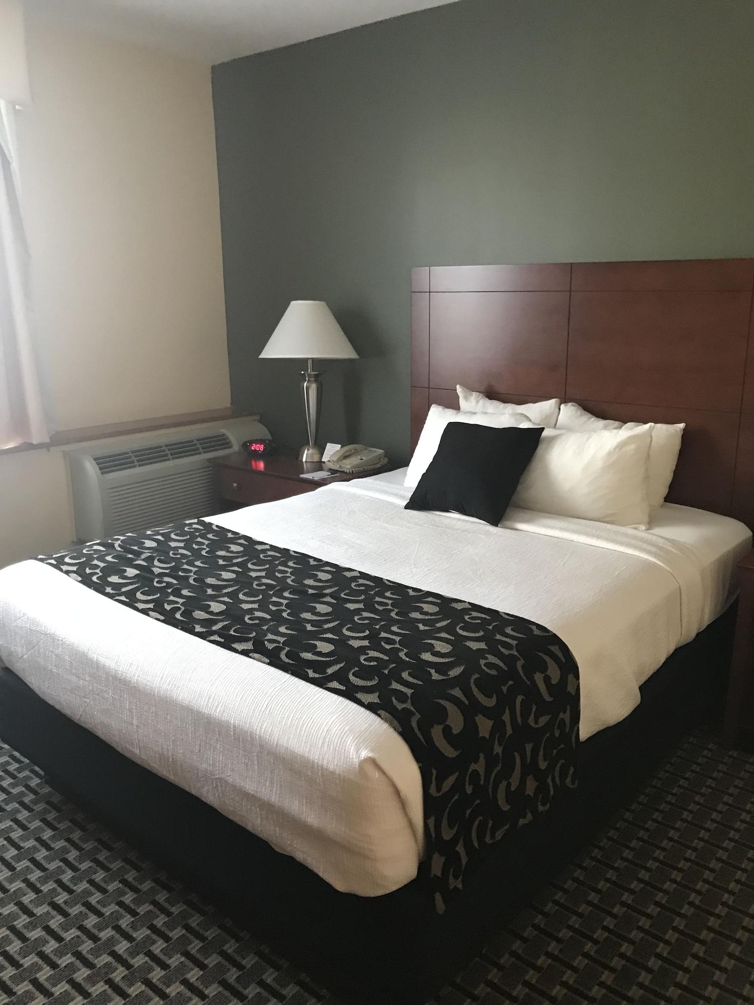 Best Western Plus Brunswick Bath Luaran gambar