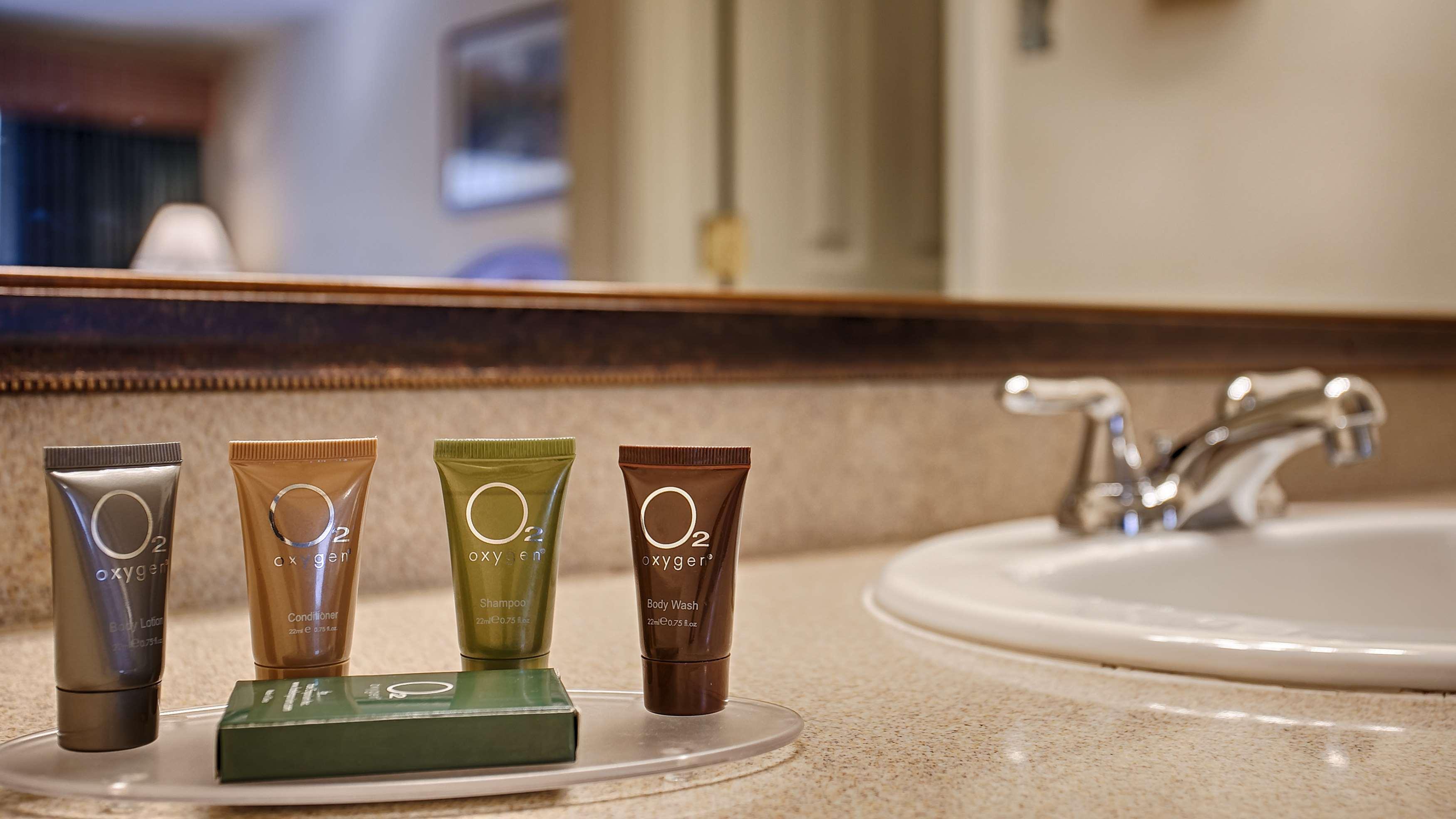 Best Western Plus Brunswick Bath Luaran gambar