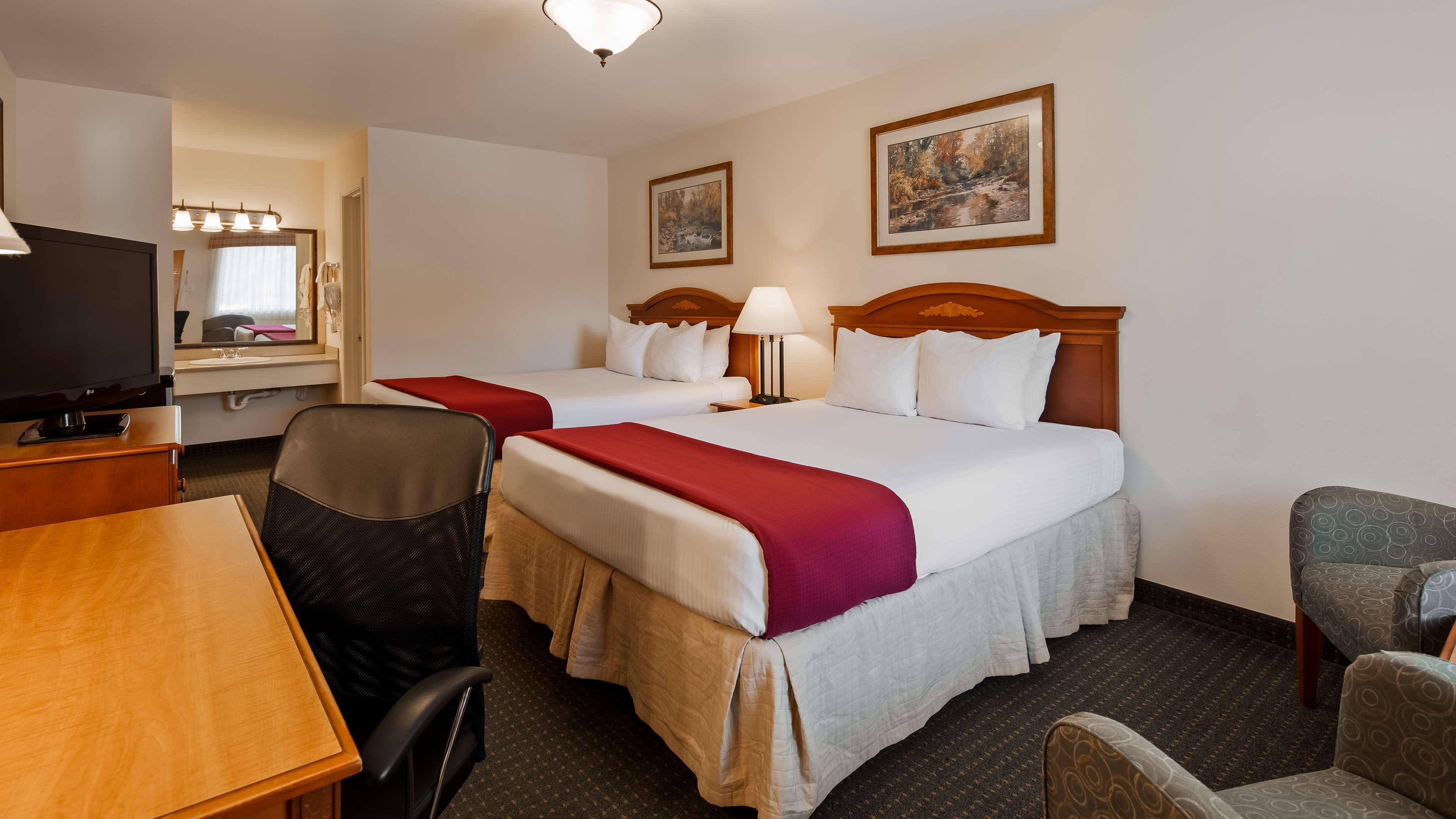 Best Western Plus Brunswick Bath Luaran gambar