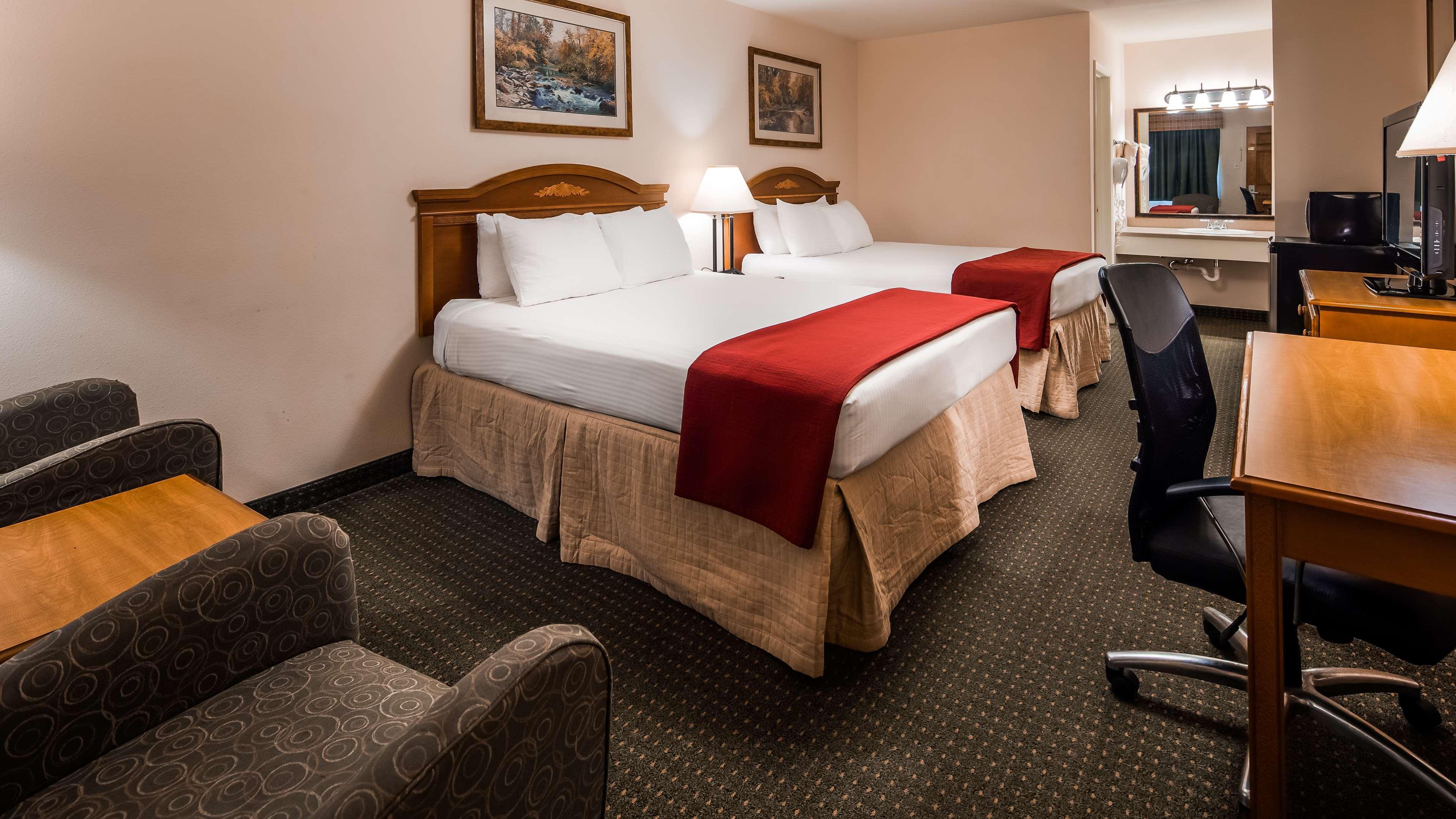 Best Western Plus Brunswick Bath Luaran gambar