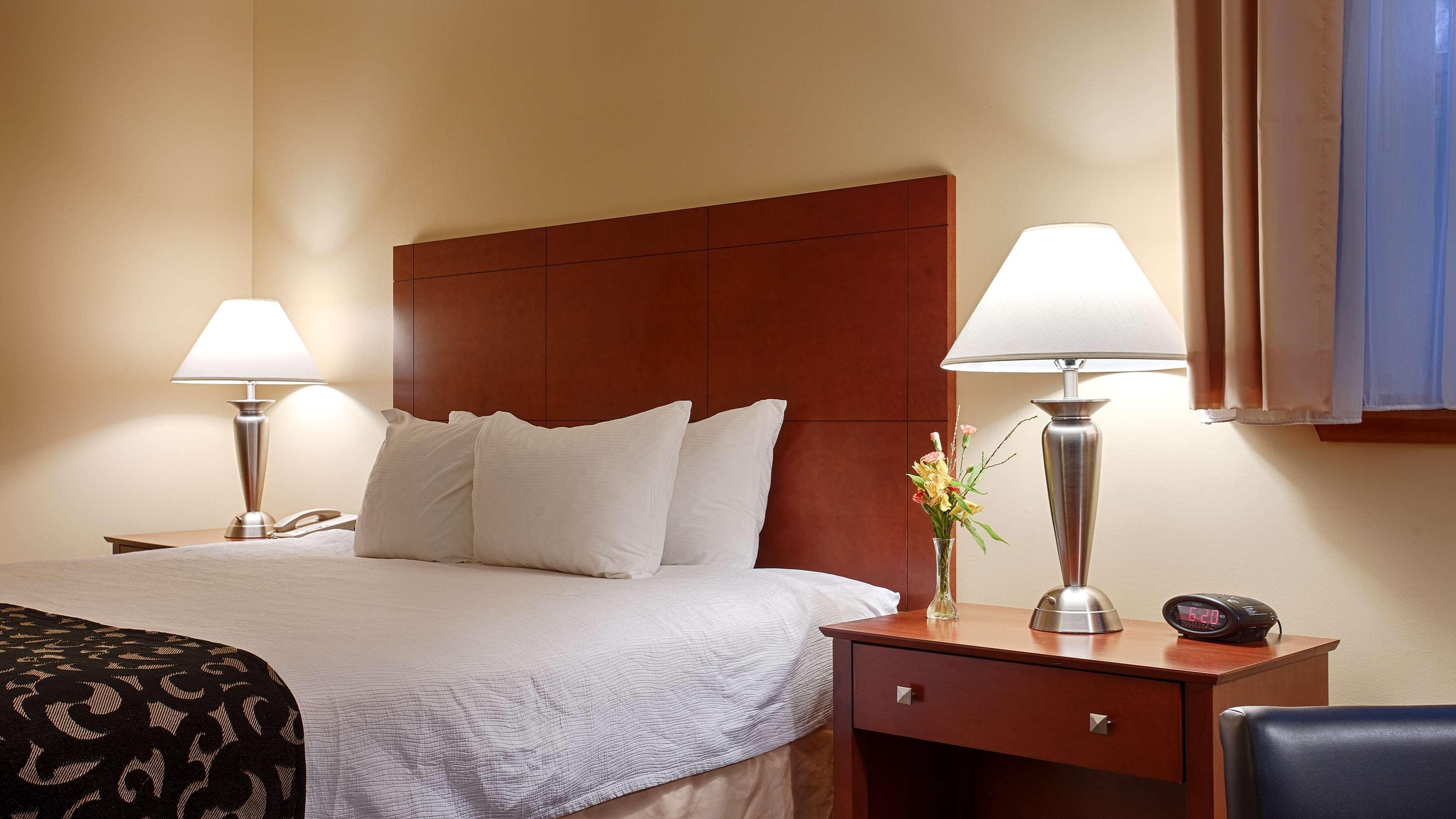 Best Western Plus Brunswick Bath Luaran gambar