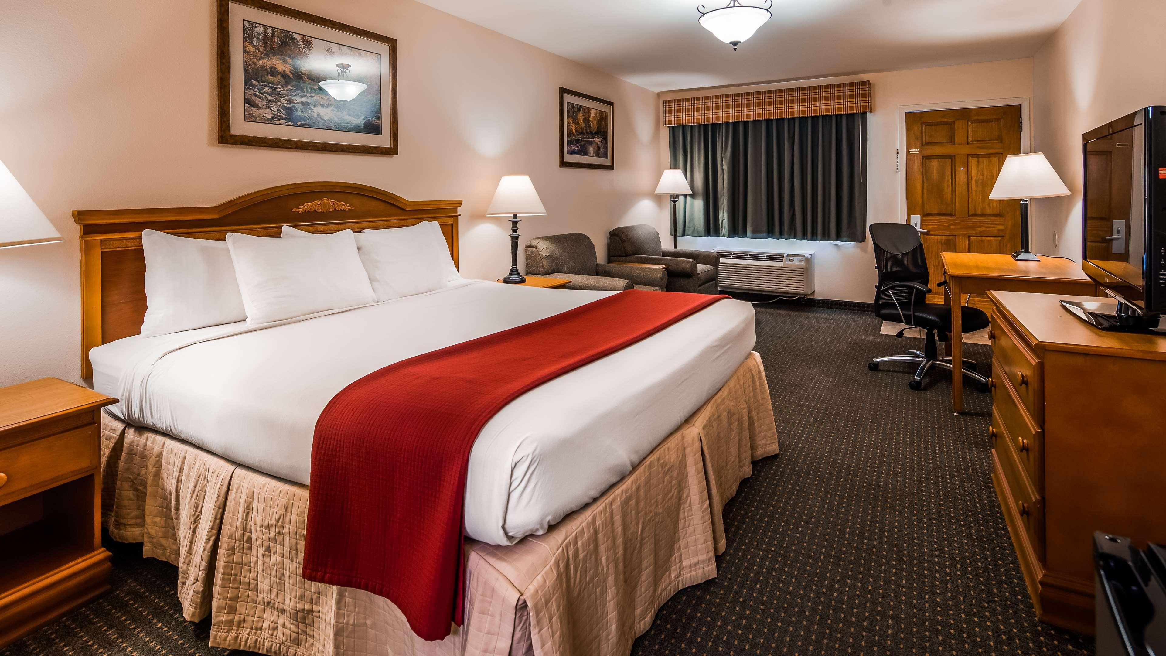 Best Western Plus Brunswick Bath Luaran gambar