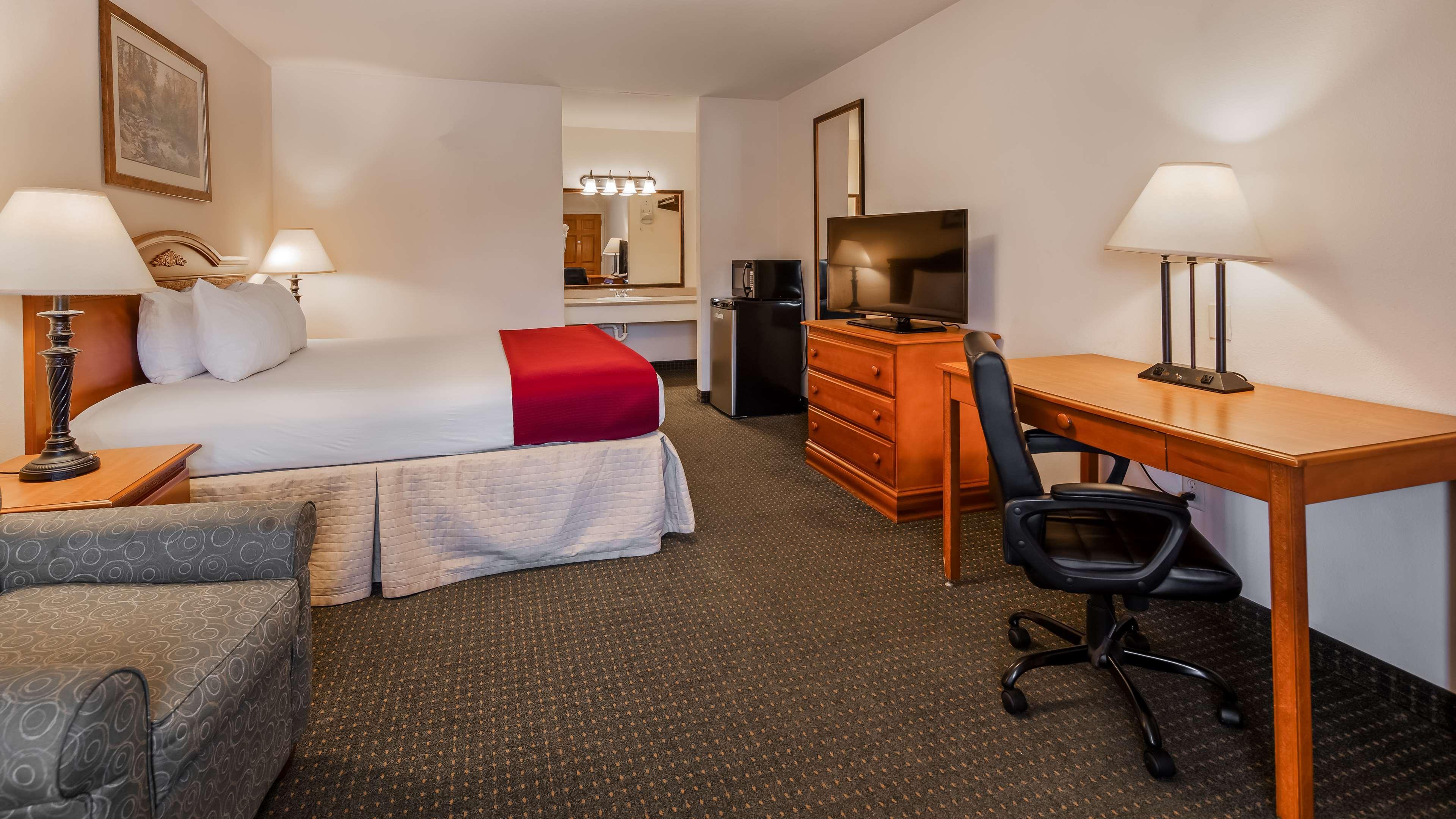 Best Western Plus Brunswick Bath Luaran gambar