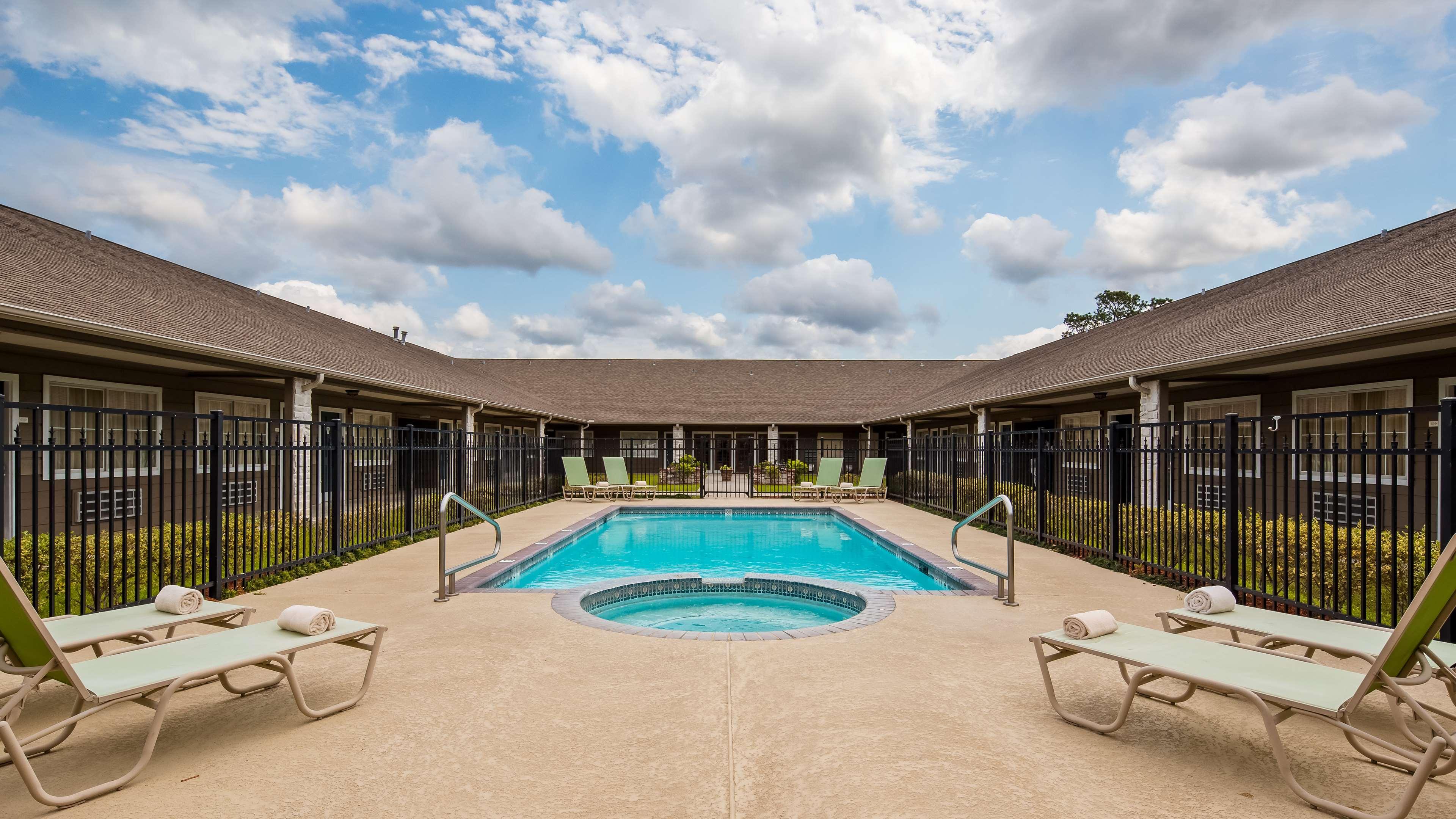 Best Western Plus Brunswick Bath Luaran gambar