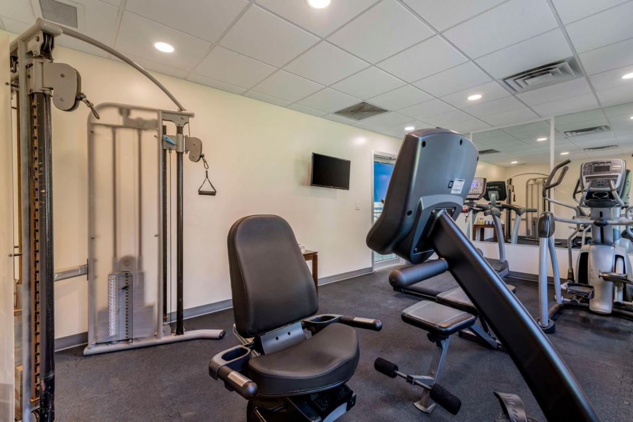 Best Western Plus Brunswick Bath Luaran gambar
