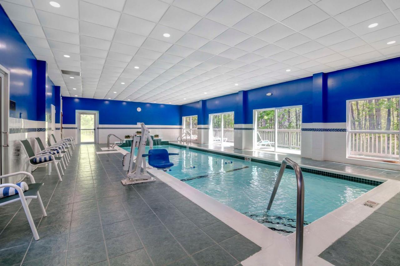 Best Western Plus Brunswick Bath Luaran gambar