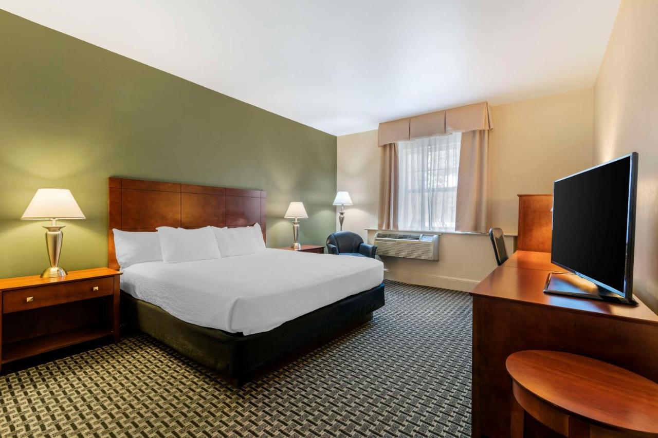 Best Western Plus Brunswick Bath Luaran gambar
