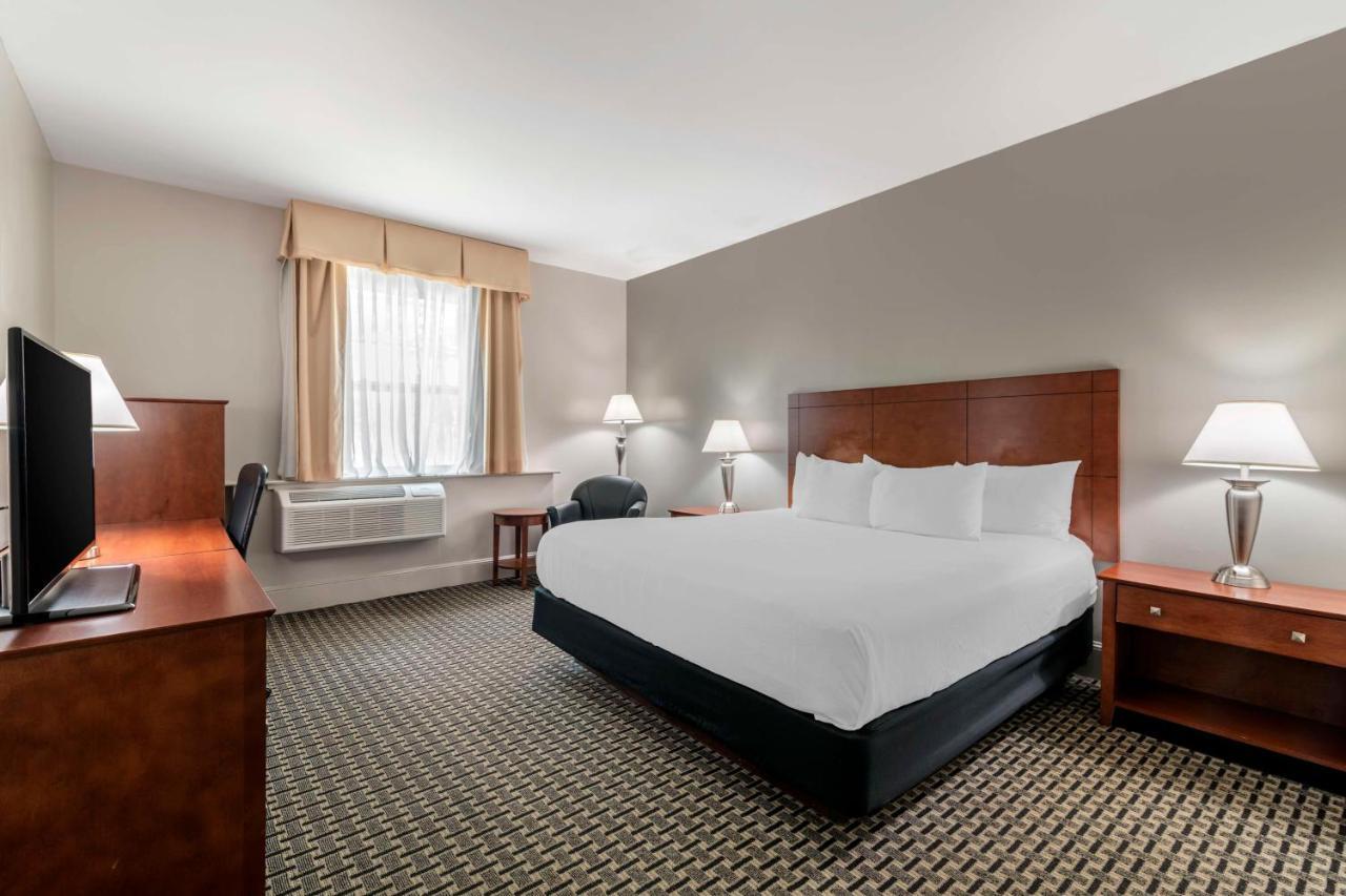Best Western Plus Brunswick Bath Luaran gambar