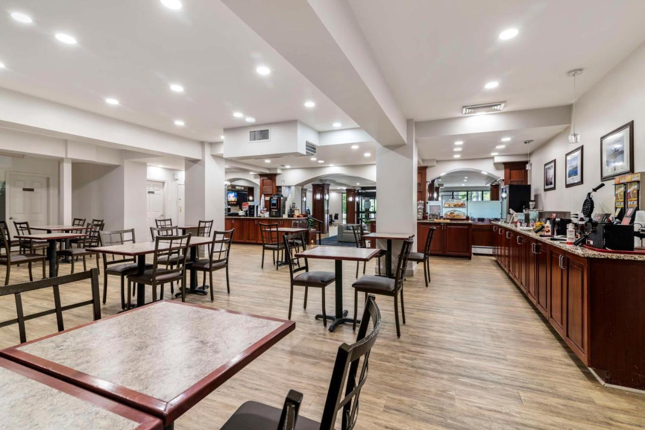 Best Western Plus Brunswick Bath Luaran gambar
