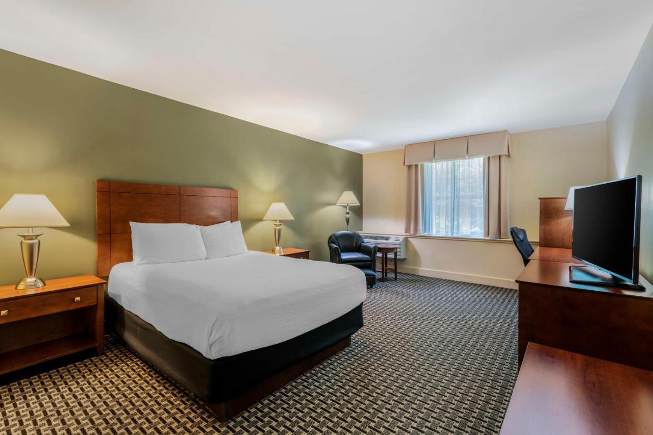 Best Western Plus Brunswick Bath Luaran gambar