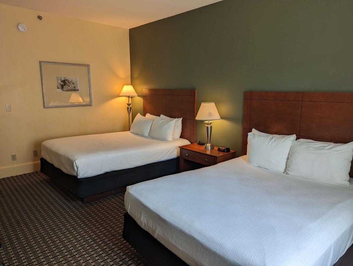 Best Western Plus Brunswick Bath Luaran gambar