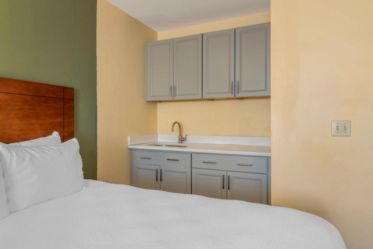 Best Western Plus Brunswick Bath Luaran gambar