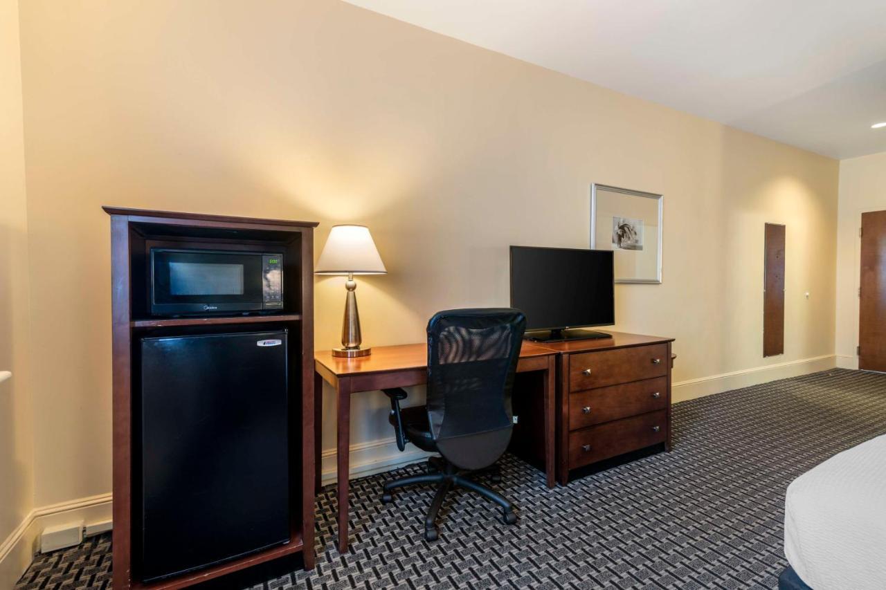 Best Western Plus Brunswick Bath Luaran gambar