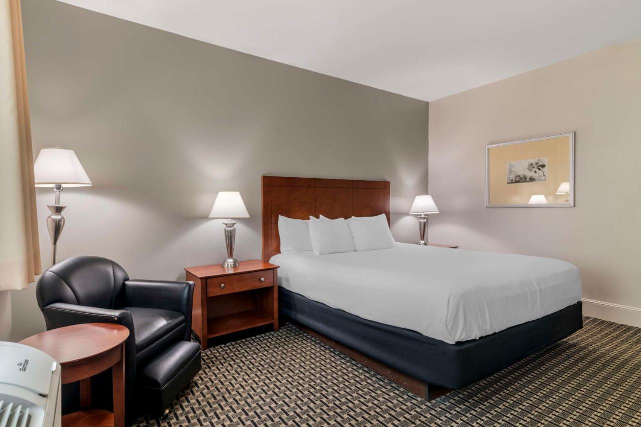 Best Western Plus Brunswick Bath Luaran gambar