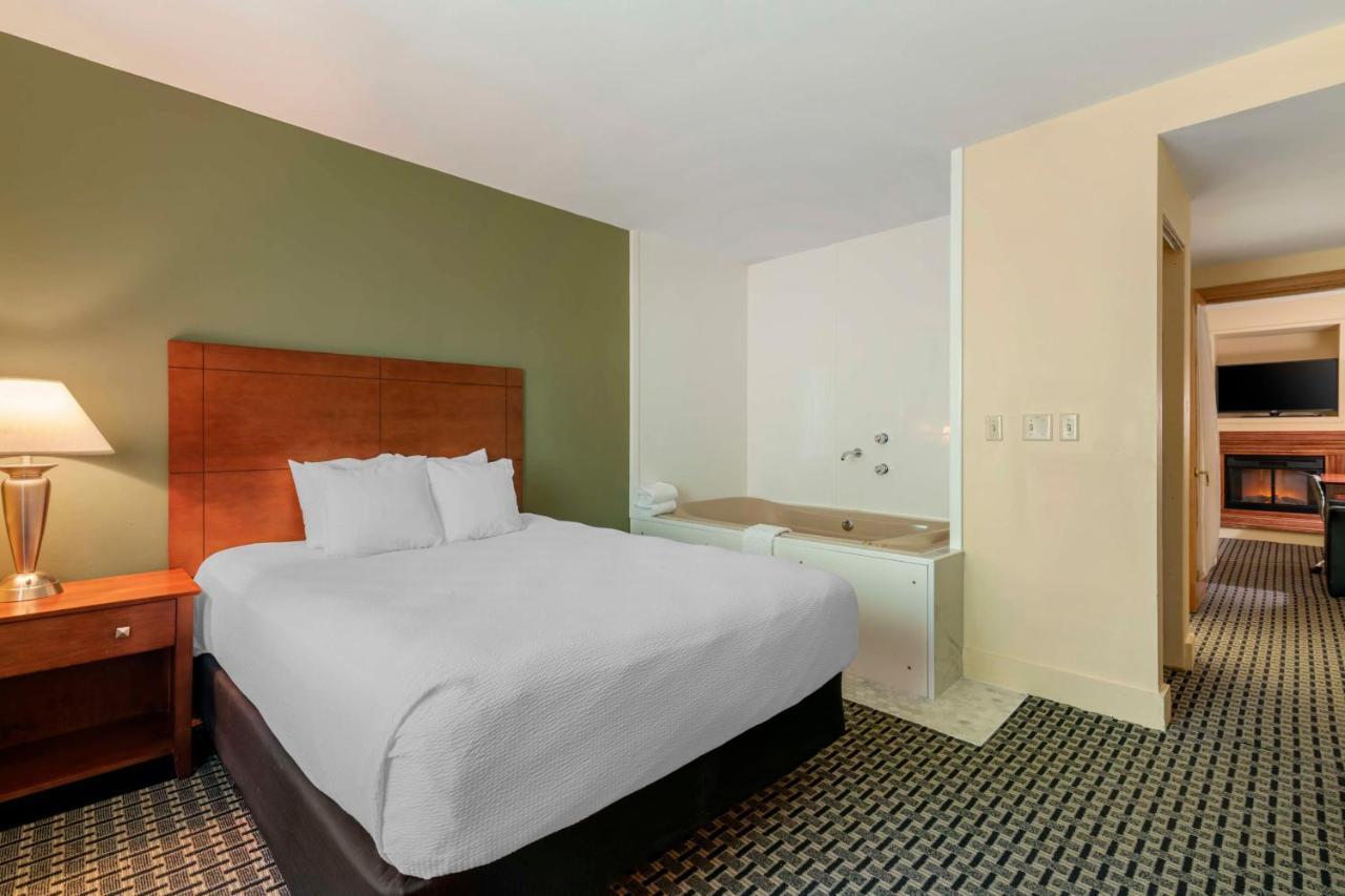 Best Western Plus Brunswick Bath Luaran gambar
