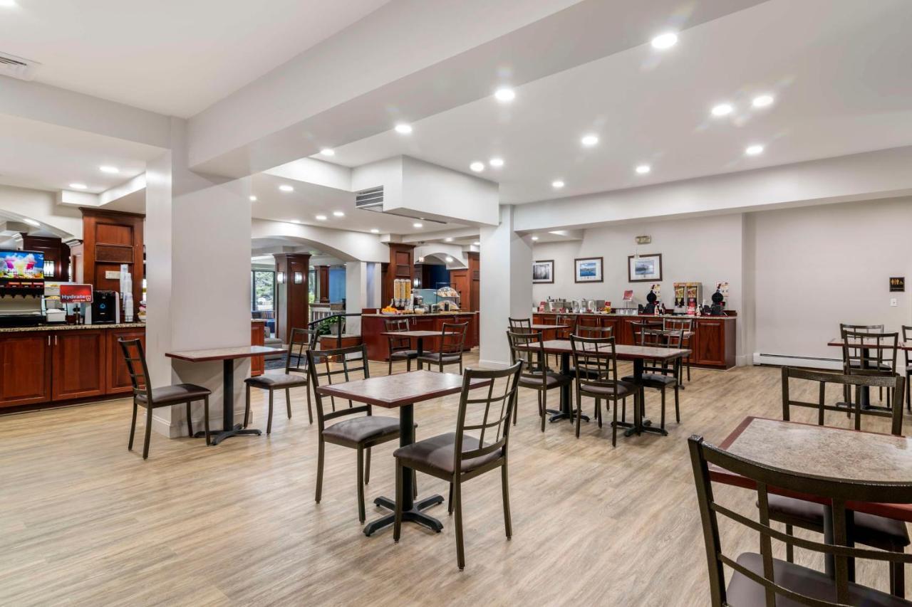 Best Western Plus Brunswick Bath Luaran gambar