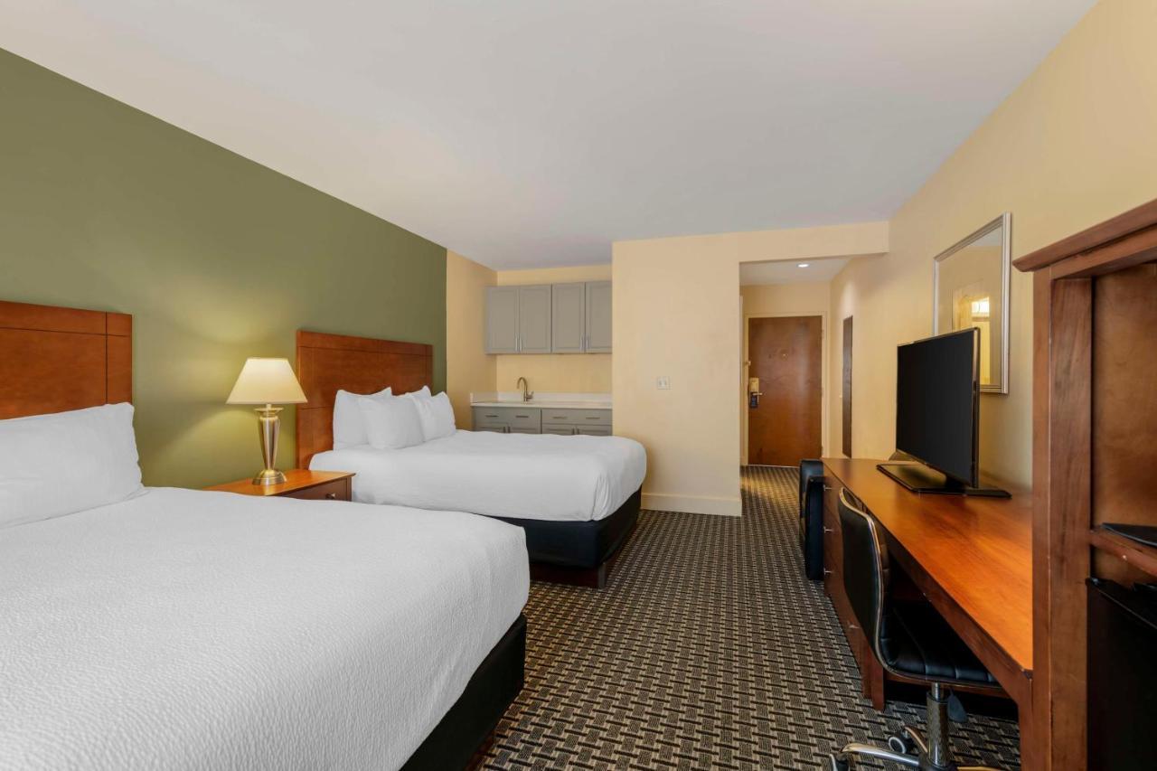 Best Western Plus Brunswick Bath Luaran gambar