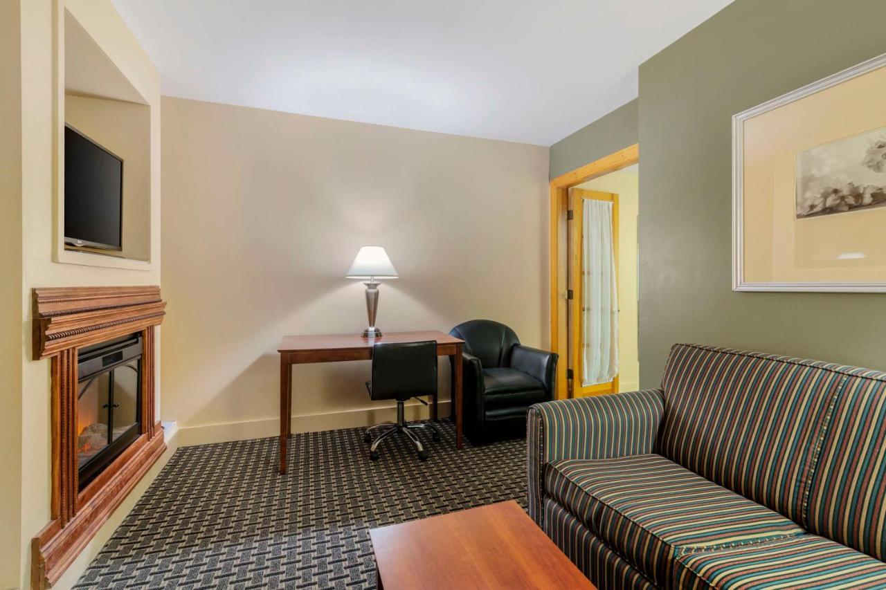 Best Western Plus Brunswick Bath Luaran gambar