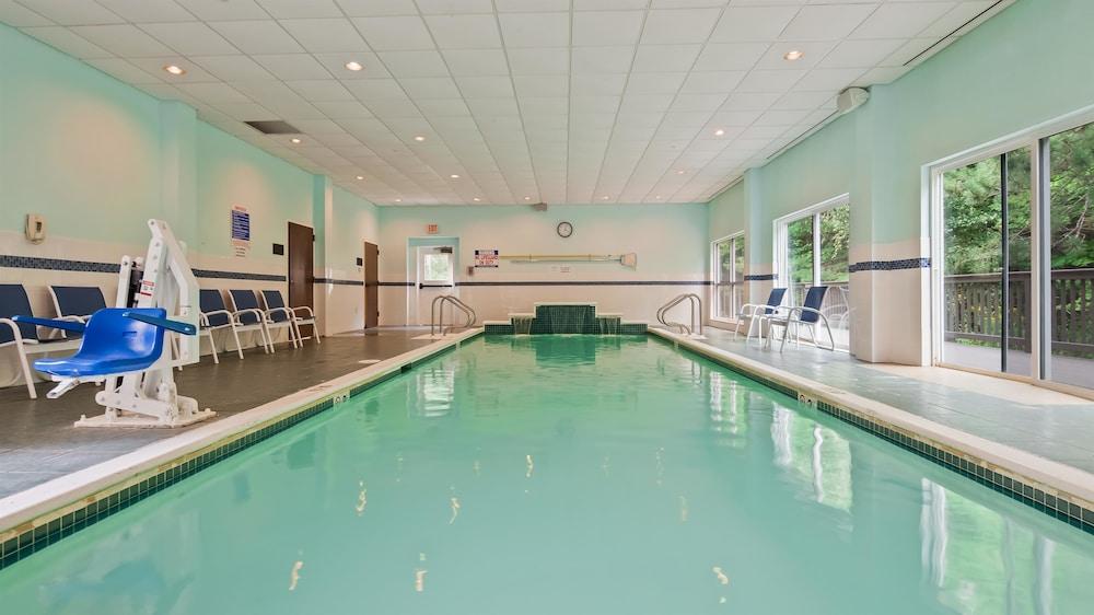 Best Western Plus Brunswick Bath Luaran gambar