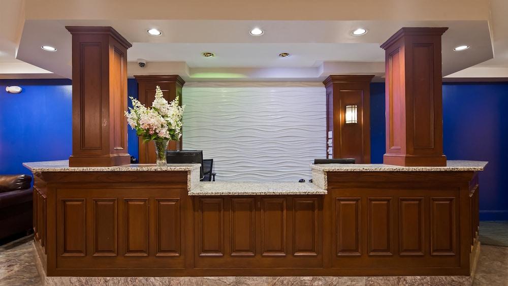 Best Western Plus Brunswick Bath Luaran gambar