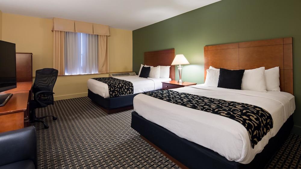 Best Western Plus Brunswick Bath Luaran gambar
