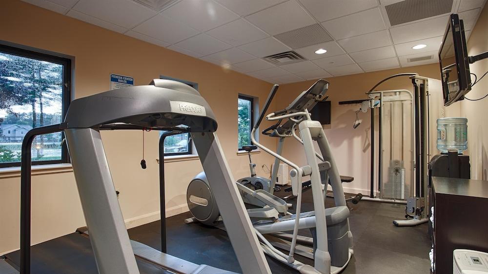 Best Western Plus Brunswick Bath Luaran gambar